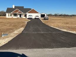 Best Asphalt Driveway Installation in North Les, AK